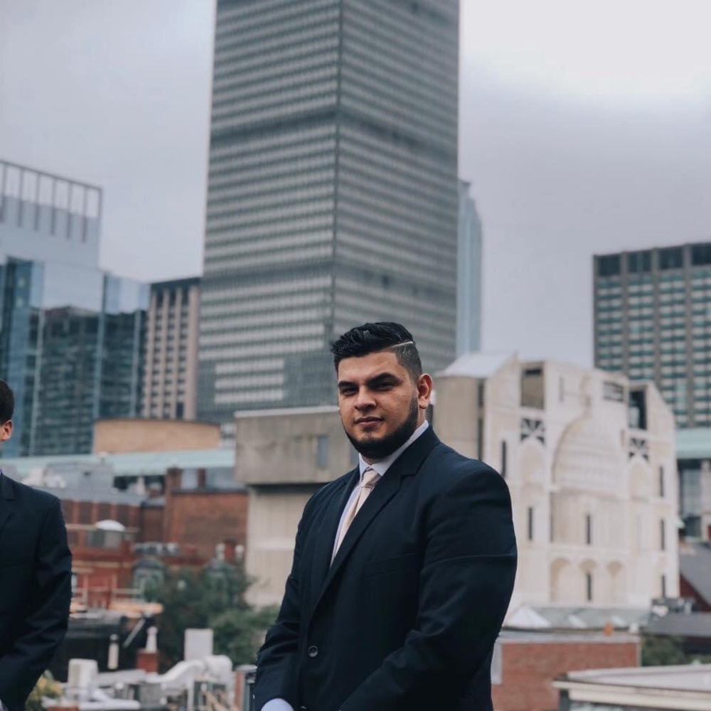 Meet your Posher, Hugo